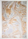 TERRA T9041 CREMA ORO 240x330cm TAPETE - LN