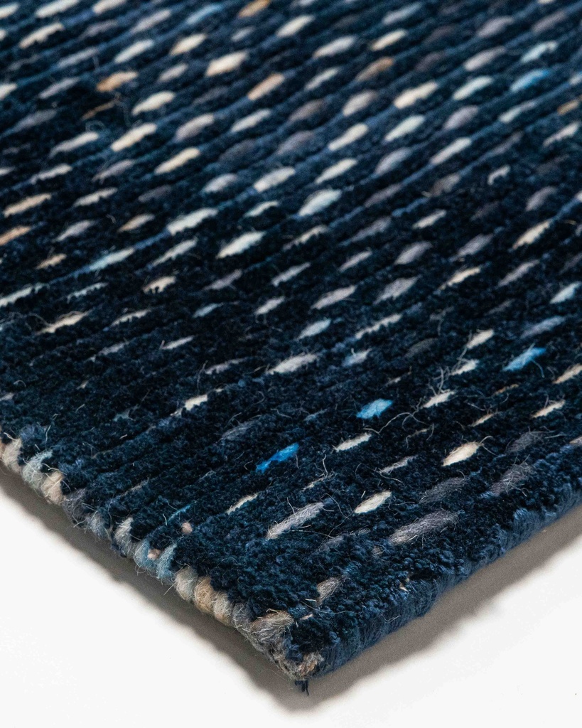 THANE N4007 AZUL MULTI 240x330cm TAPETE - LN