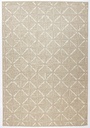 VANI D2001 BEIGE CREMA 200*290 TAPETE - LN