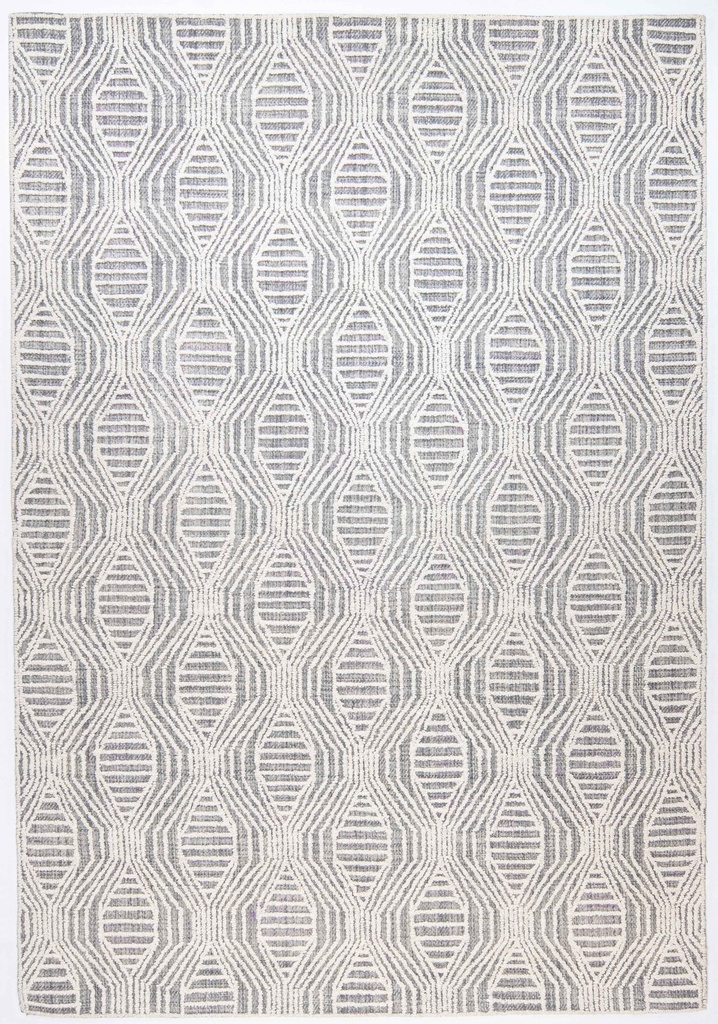 VANI D2009 GRIS CREMA 240x330cm TAPETE - LN25