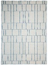 VANI D2037 CREMA VERDE 200*290 TAPETE - LN