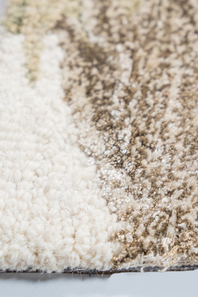 VANI D2038 CREMA GRIS 200 DIA TAPETE - LN25  - consultar disponibilidad quedan pocos