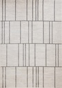 VELEKA U6039 CREMA ORO GRIS 240x330cm TAPETE - LN