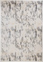 VELEKA U6043 CREMA ORO GRIS 160x230cm TAPETE - LN