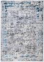 YEMINA T4038 GRIS AZUL 240x330cm TAPETE - LN