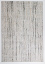 ZARIA T2186 GRIS CREMA 60x90cm TAPETE - LN