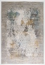 ZARIA T2198 GRIS CREMA 200*290 TAPETE - LN