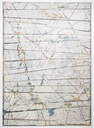 ZARIA T2199 GRIS CREMA 160*230 TAPETE - LN