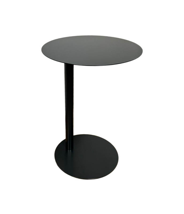 LUGO MESA LATERAL PARA EXTERIOR - M25