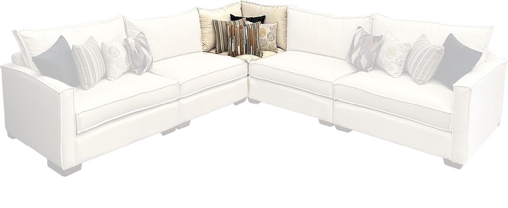 THAMARA MODULO ESQUINA - EC25