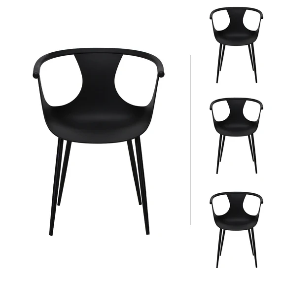 ZARO SILLA set 4 - JM25