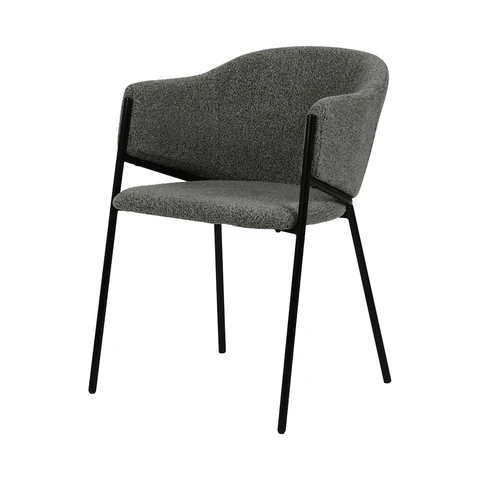 ISOLA set 2 SILLAS - JM25 *agotado por llegar/disponible en verde