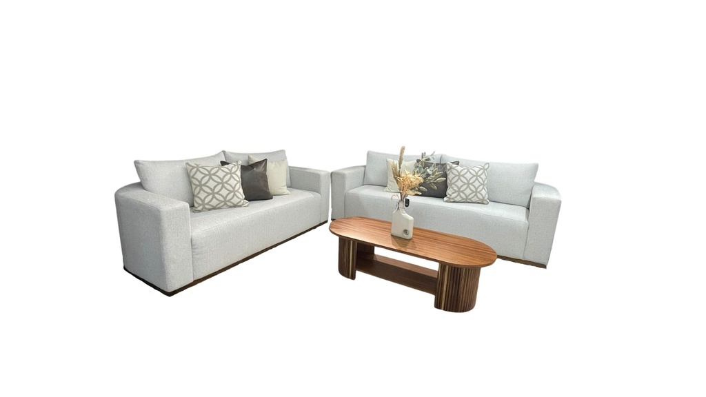 FRIDA SOFA Y LOVE SEAT - EC25