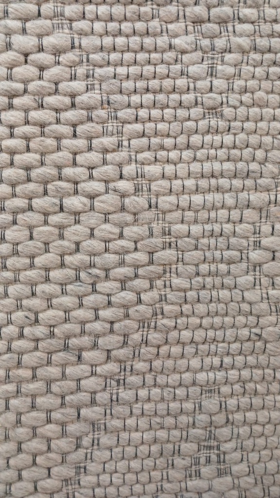 JAYA N8034 PLATA 240*330 TAPETE - LN25