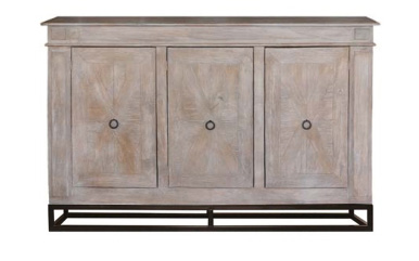 [CO2751-03] ARIA COMODA 3 PUERTAS C/BASE STUDIO - P25