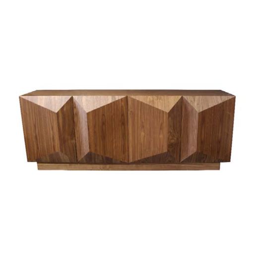 [CO2743-03] GANTE COMODA 4 PUERTAS - P25