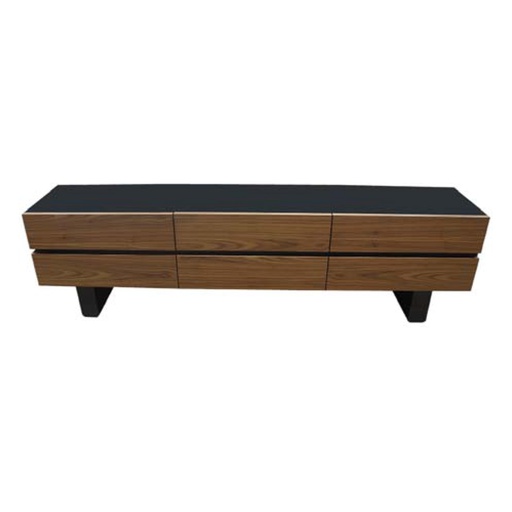 [CO2764-03] OCHIL COMODA 6 CAJONES - P25