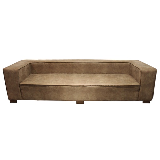 [SD5619B-003] COSA NOSTRA LOVE SEAT - P25