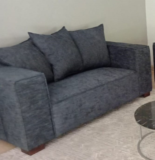[SD5616B-03] TEMOZON LOVE SEAT - P2024/3 *pieza única disponible en tienda