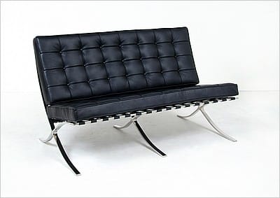 BARCELONA LOVE SEAT REPLICA AVIÑON - M25 *quedan pocos consultar diponibilidad