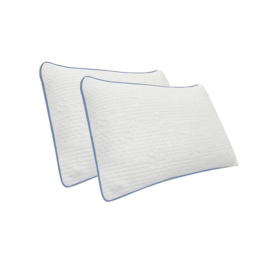 SENSEI SERENITY 2 pack ALMOHADA - S25