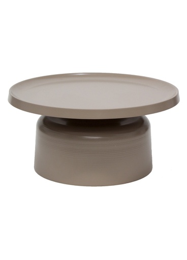 CALIZ MESA DE CENTRO ARENA - M25 *agotado