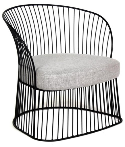 IRON SILLON 100% EXTERIOR - M25 *agotado