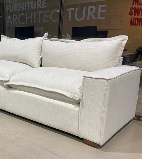 PAULA LOVE SEAT - EC25