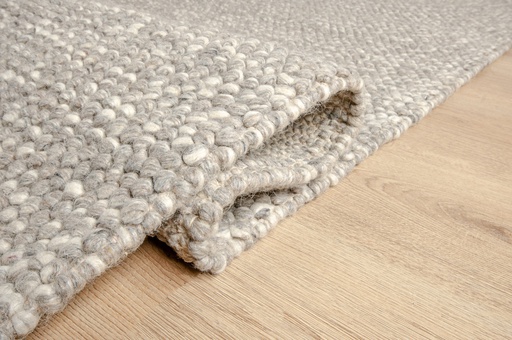[10841] LATUR N8003 GRIS 60*90 TAPETE - LN