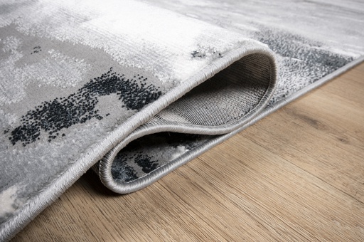 [10432] ARTEMA U6002 GRIS PLATA 160 DIA TAPETE - LN   - consultar disponibilidad quedan pocos