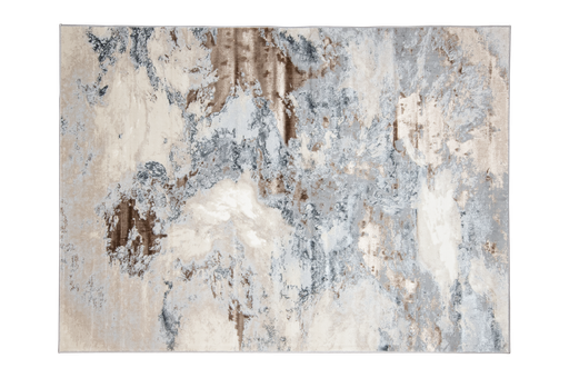 [10098] BESNI T4034 GRIS ORO 160*230 TAPETE - LN  