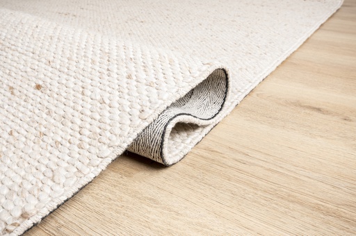 [10053] BRINDA D1002 BEIGE 160*230 TAPETE - LN 