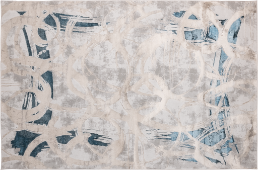 [10632] DELME T5146 GRIS VERDE 200*290 TAPETE - LN25    *  - consultar disponibilidad quedan pocos