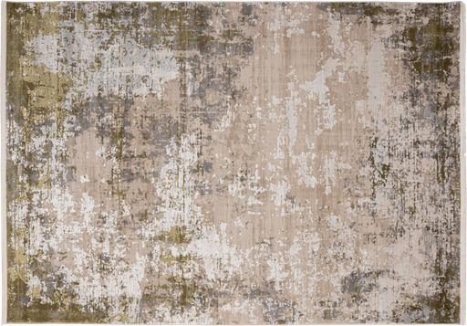 [10540] DUOMO T2276 GRIS VERDE 240*340 TAPETE - LN *  