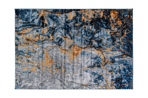 [8473] SIRIT T5127 AZUL ORO 240*330 - LN25 