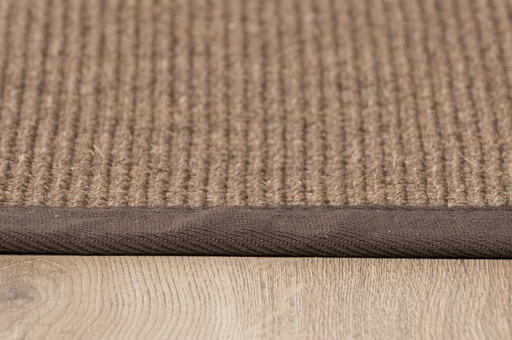 [9983] AJMER N5007 CAFÉ CAFÉ 200*290 TAPETE - LN25 