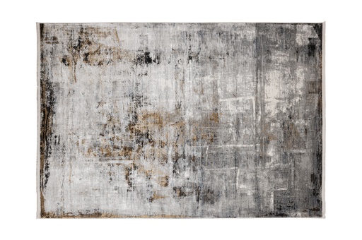 [10931] AMALFI T2283 CREMA GRIS ORO 240*340 TAPETE - LN *    *  - consultar disponibilidad quedan pocos