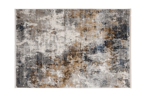 [10941] AMALFI T2288 CREMA GRIS ORO 240*340 TAPETE - LN *     *  - consultar disponibilidad quedan pocos