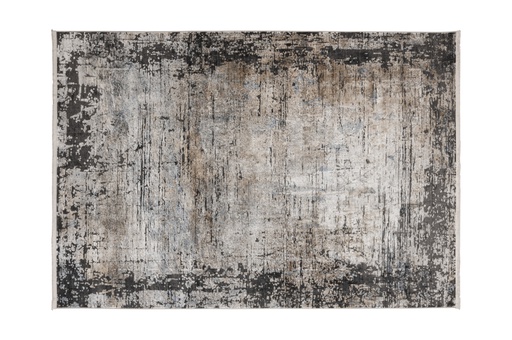 [10943] AMALFI T2289 CREMA GRIS ORO 240*340 TAPETE - LN *     *  - consultar disponibilidad quedan pocos