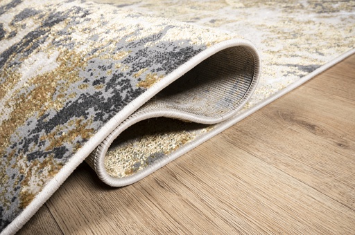 [10016] ARTEMA U6007 ORO TAUPE 160 DIA TAPETE - LN  *  - consultar disponibilidad quedan pocos