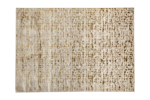 [9531] ARTEMA U6004 ORO TAUPE 300*400 TAPETE - LN TAPETE - LN 