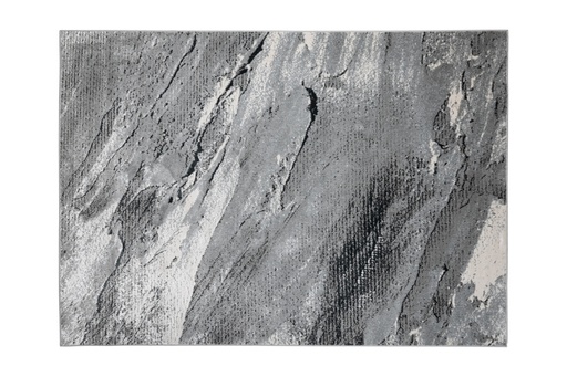 [9565] ARTEMA U6011 GRIS PLATA 240*330 E435 TAPETE - LN 
