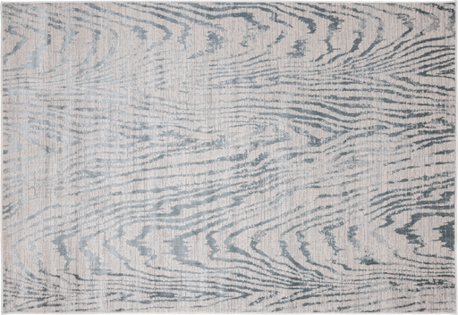 [10437] BELMA U6021 PLATA GRIS 200*290 TAPETE - LN25 