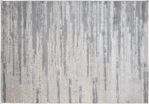[10448] BELMA U6024 PLATA GRIS 200*290 TAPETE - LN   *consultar disponibilidad quedan pocos 