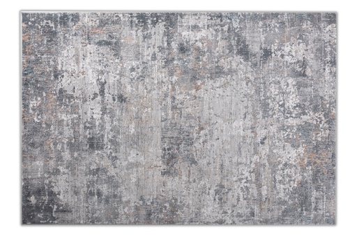[8390] BERNA U3010 GRIS GRIS 240*330 TAPETE - LN   *consultar disponibilidad quedan pocos 