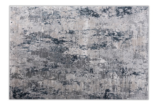[8395] BERNA U3011 GRIS GRIS 240*330 TAPETE - LN   *consultar disponibilidad quedan pocos 