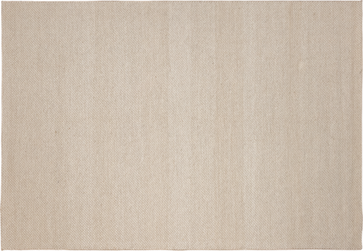 [10048] BRINDA D1001 GRIS MARFIL 160*230 TAPETE - LN 