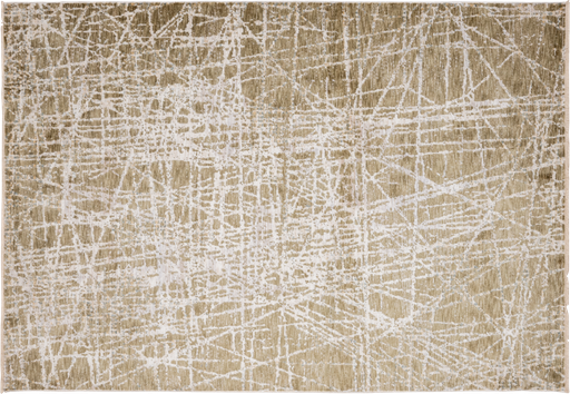 [10623] CALIX T2306 CREMA GRIS ORO 240*330 TAPETE - LN25  *consultar disponibilidad quedan pocos  - consultar disponibilidad quedan pocos