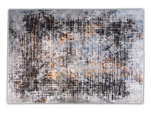 [75630] CIRALI T2107 GRIS ORO 240*330 TAPETE - LN25    *  - consultar disponibilidad quedan pocos