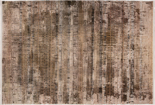 [10518] CIVITA T2270 CREMA GRIS ORO 240*340 TAPETE - LN *    *  - consultar disponibilidad quedan pocos